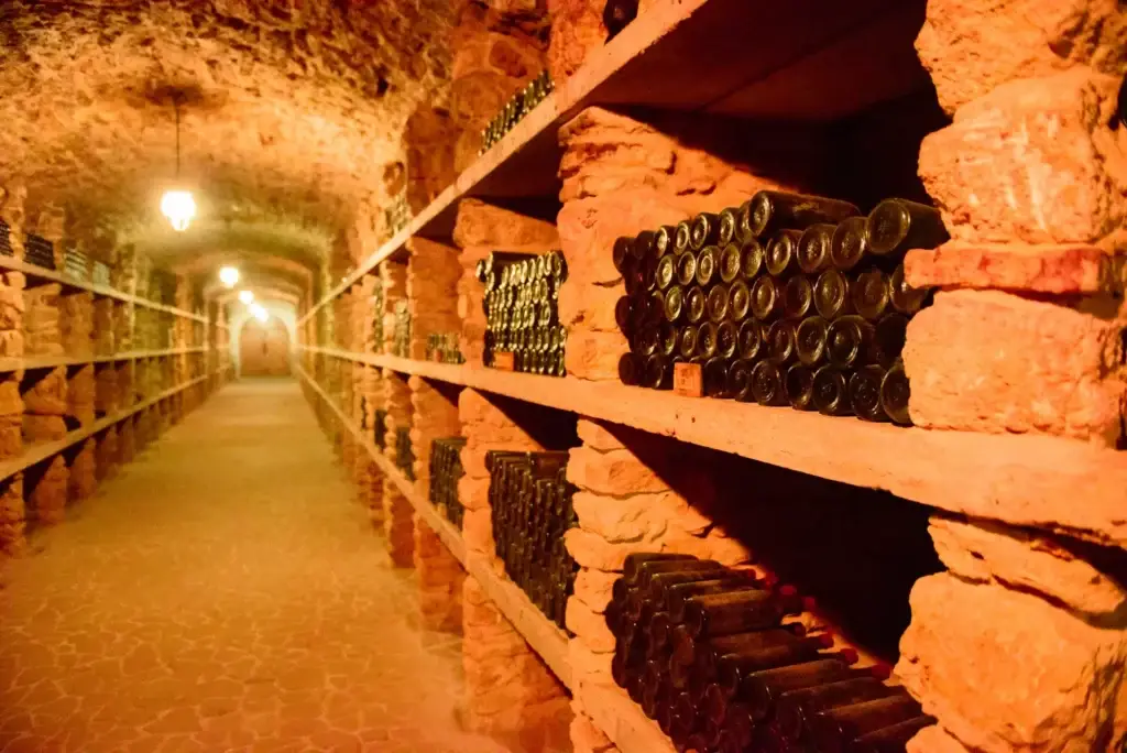 Cava Valle Del Maipo