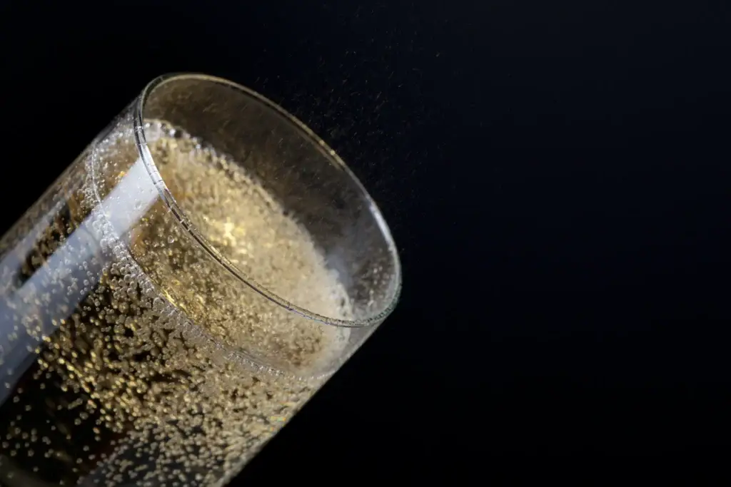 Cómo Se Hace El Vino Espumoso
