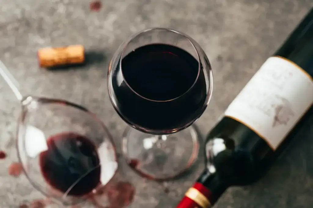 Cabernet Sauvignon Copa Botella