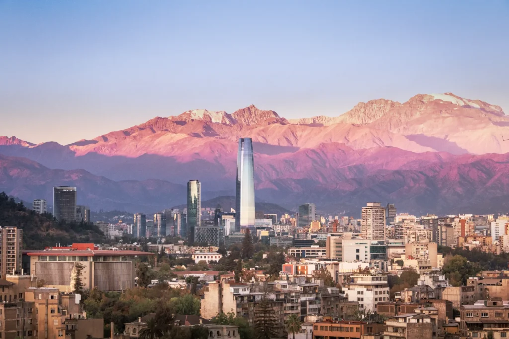 Vino Paisaje The Worlds 50 Best Vineyards Chile