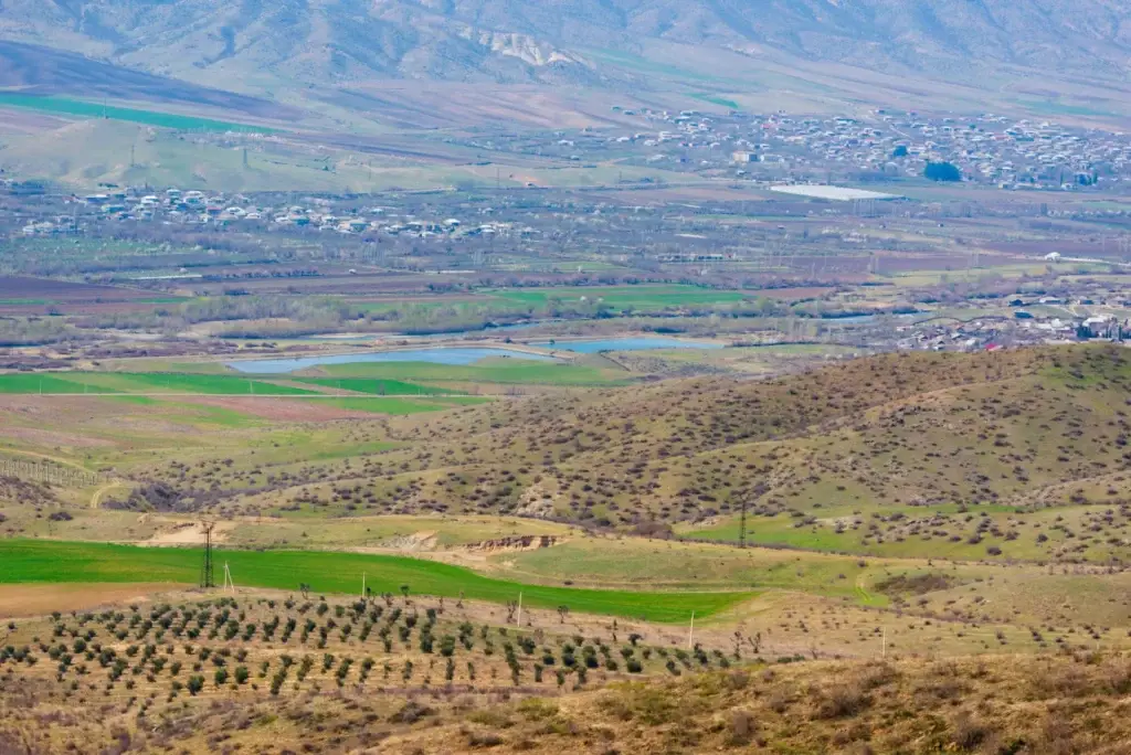 valle de san antonio leyda